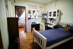 Bedok Court (D16), Condominium #580830191